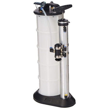 Lincoln Industrial Evacuator Plus MV7201